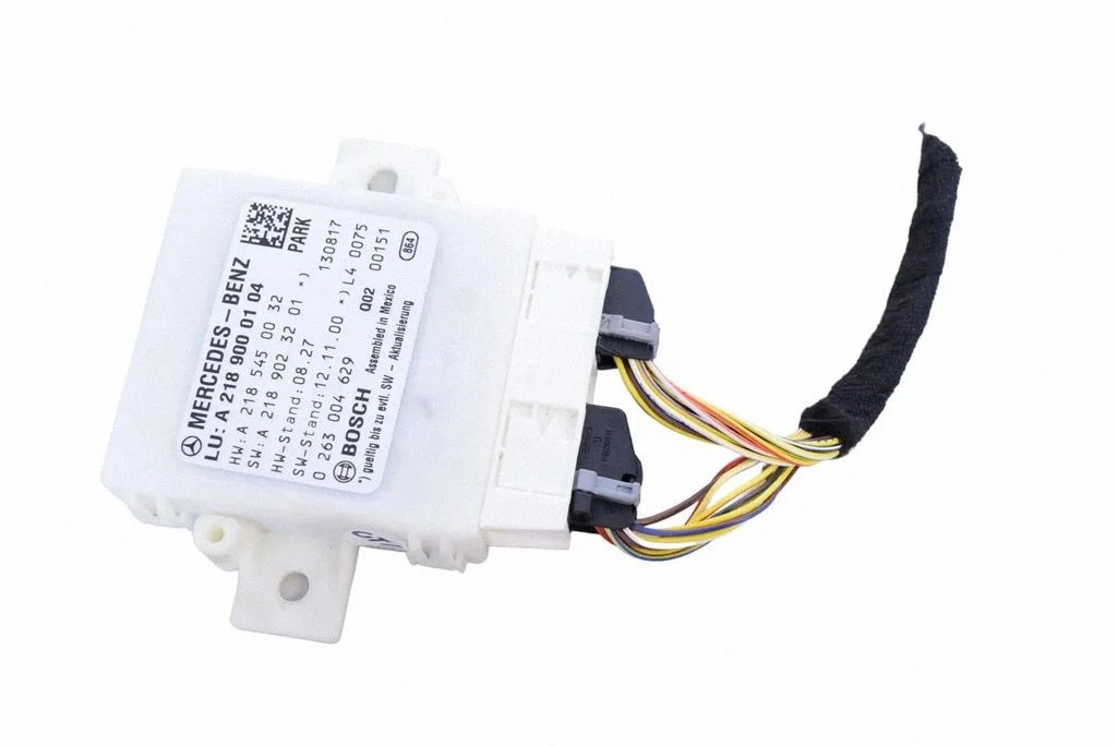 Parking PDC control unit/module – Mercedes-Benz CLS-Class C218 X218 (2011-2017)