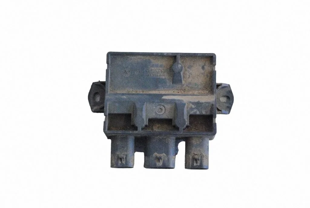 Parkimisandurite (PDC) juhtplokk C43490