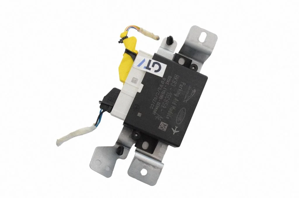 Parkošanās (PDC) sensoru vadības bloks HK8315C859AE