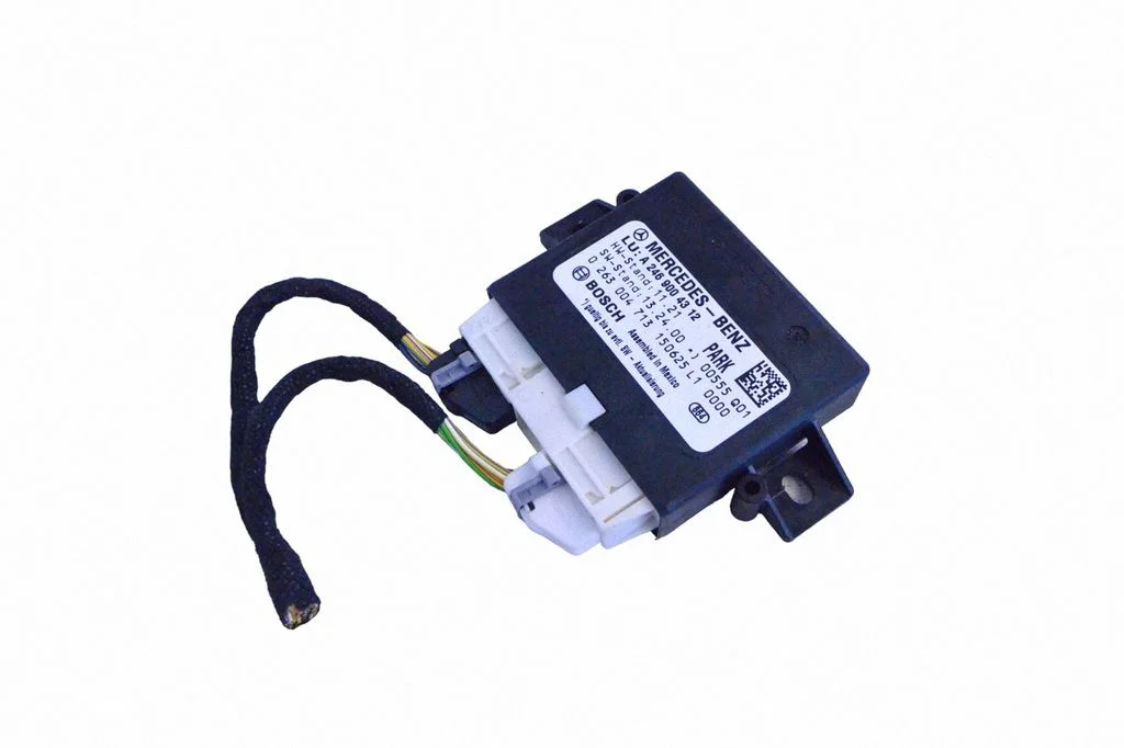 Parking PDC control unit/module – Mercedes-Benz SL-Class R231 (2012-2017)