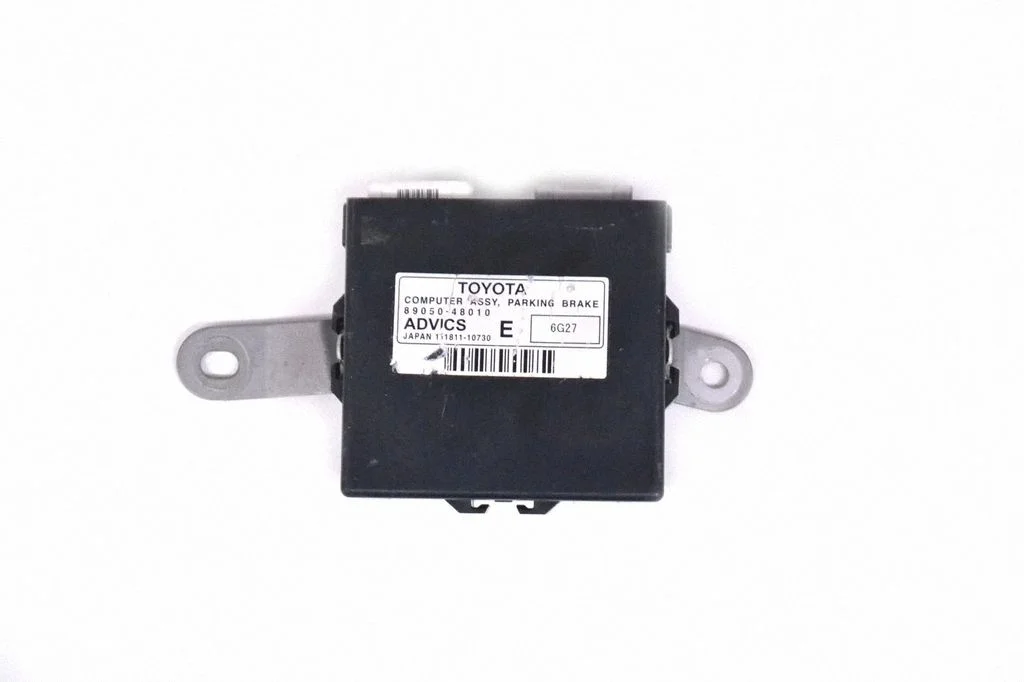 Parkimisandurite (PDC) juhtplokk – Lexus RX 450H (2016-)