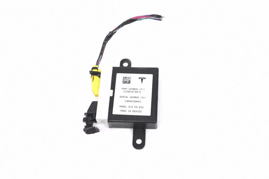 Parking PDC control unit/module – Tesla Model S (2012-)
