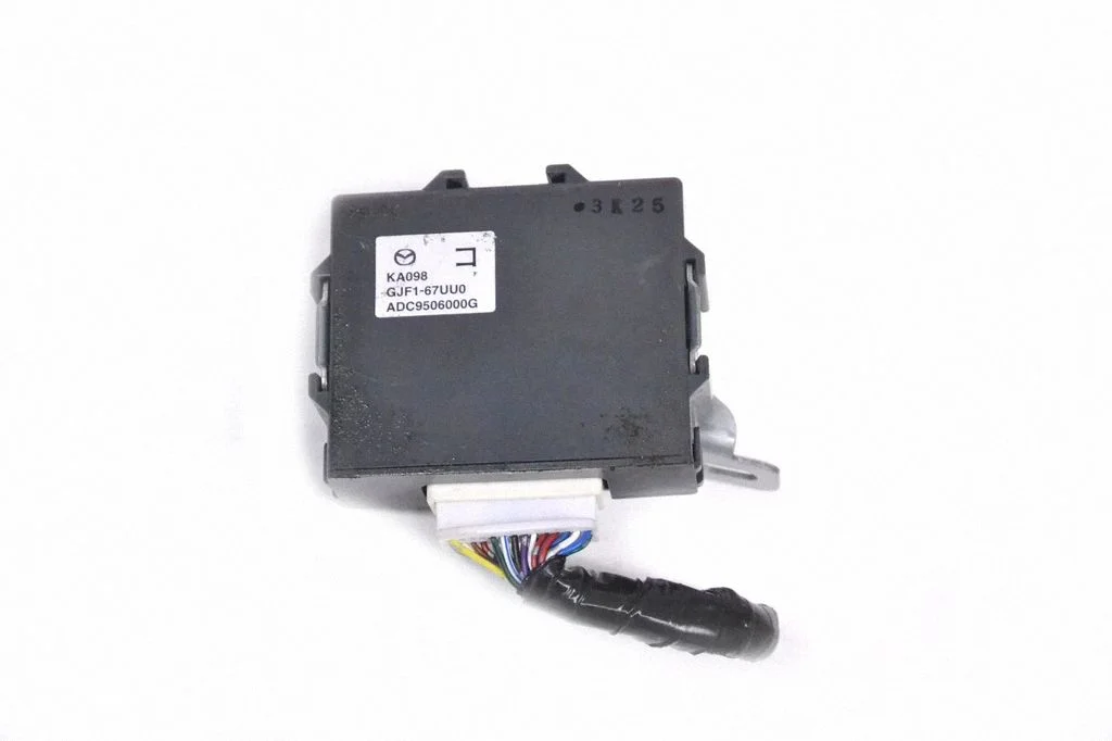 Parking PDC control unit/module GJF167UU0