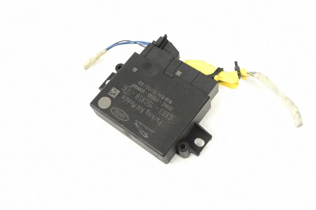 Parkošanās (PDC) sensoru vadības bloks GX6315C859DG