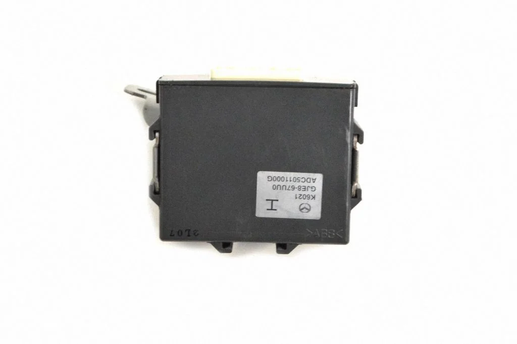 Parking PDC control unit/module GJE867UU0