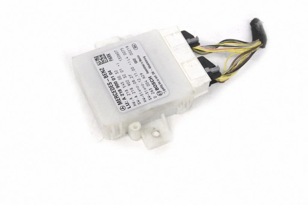 Parking PDC control unit/module A2185450032