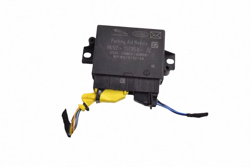 Parking PDC control unit/module HK5215C859AE