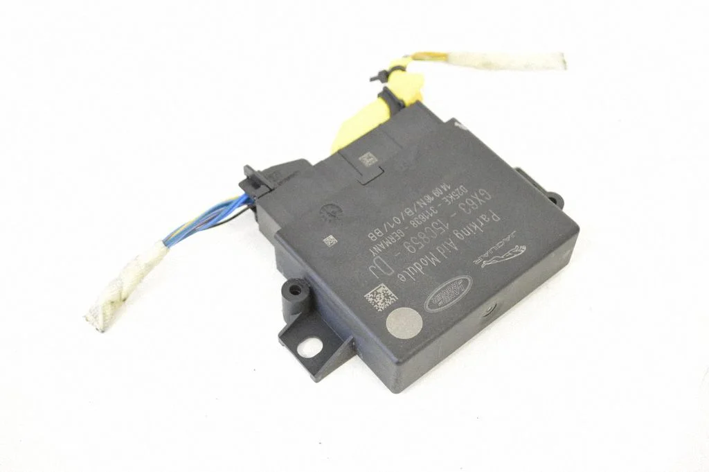 Parking PDC control unit/module GX6315C859DJ