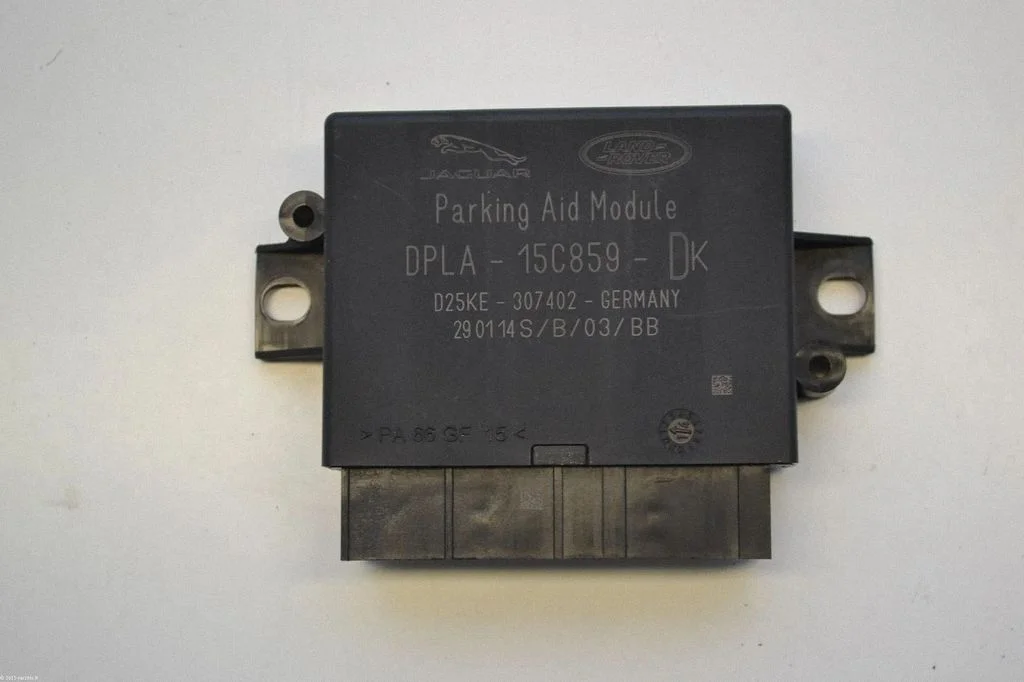 Parking PDC control unit/module – Land Rover Range Rover Sport L494 (2013-)