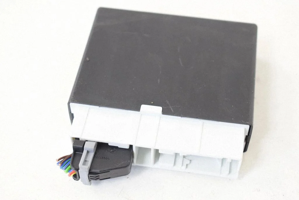 Parking PDC control unit/module – BMW 2 Series F45 (2014-2021)
