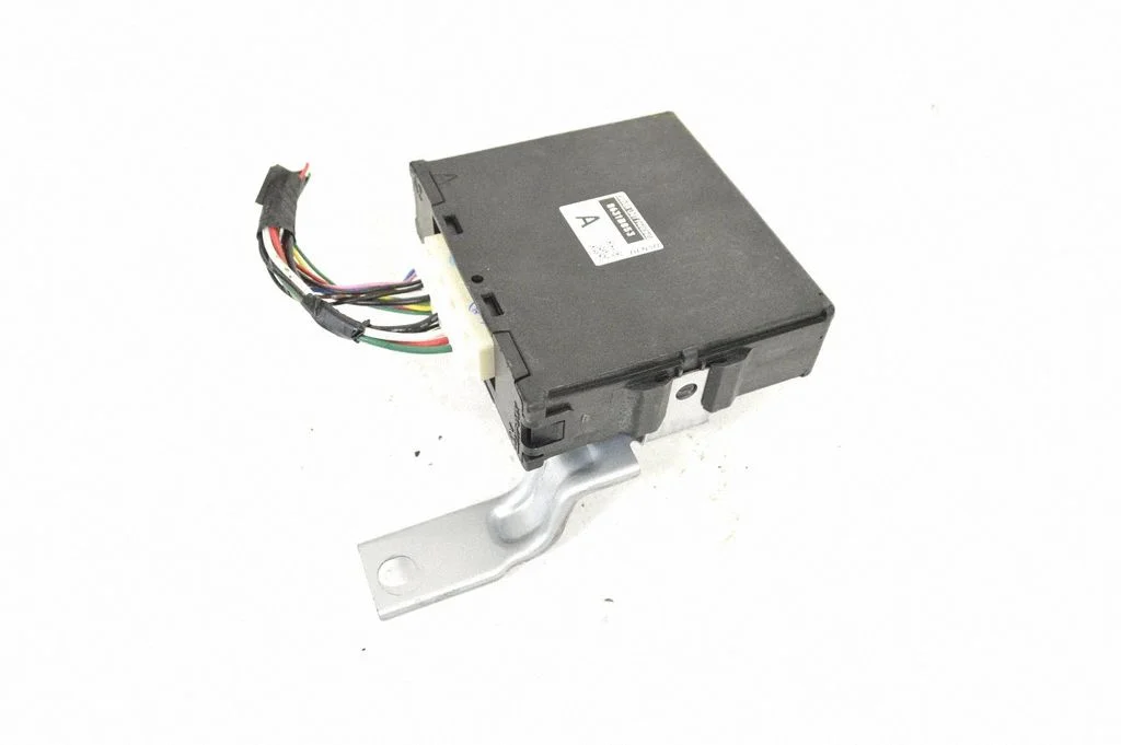 Parking PDC control unit/module – Mitsubishi Outlander (2013-2021)
