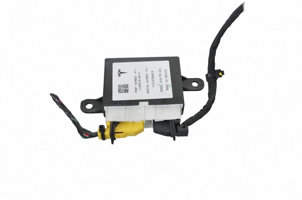 Parking PDC control unit/module – Tesla Model S (2012-)
