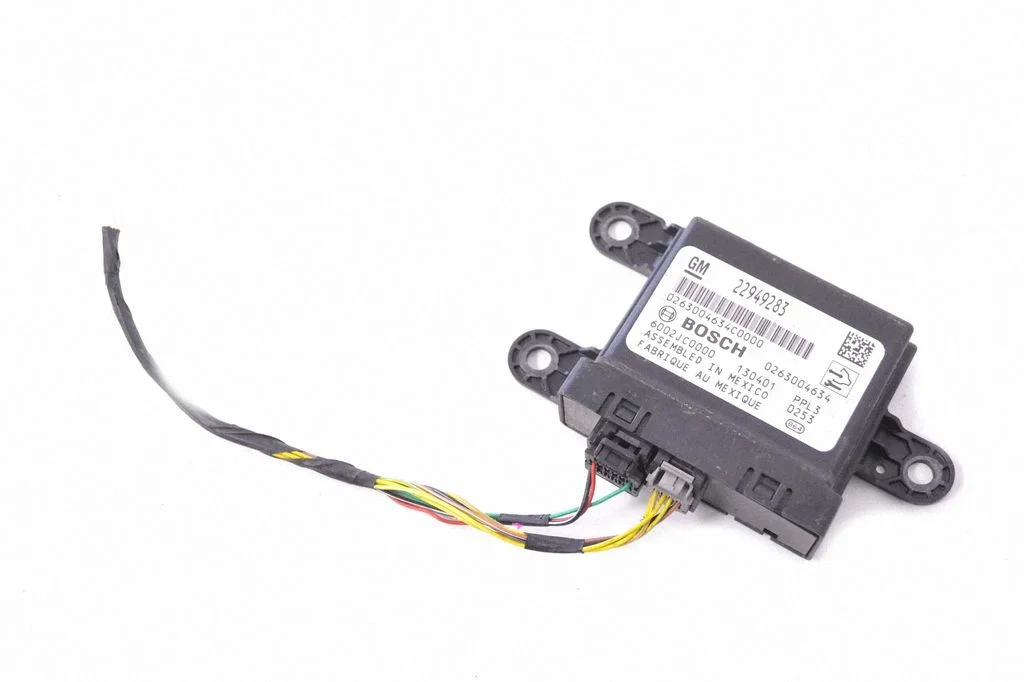 Parking PDC control unit/module