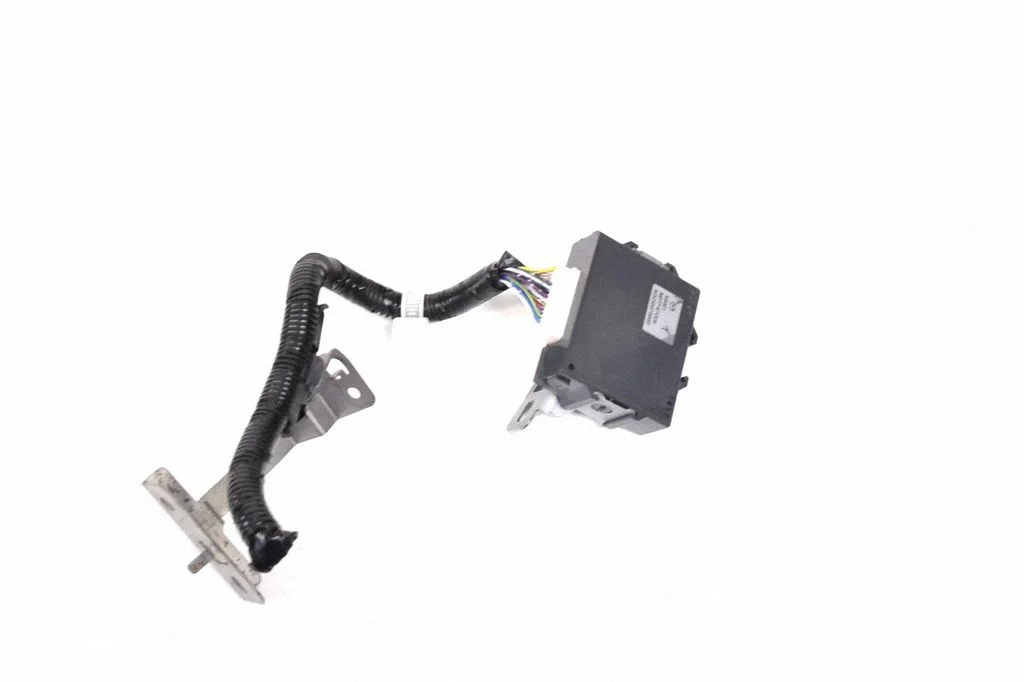 Parkošanās (PDC) sensoru vadības bloks – Mazda CX-5 (2012-2017)