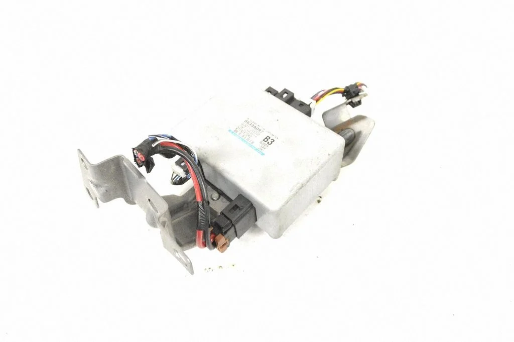 Sterownik wspomagania kierownicy – Mitsubishi Outlander (2013-2021)