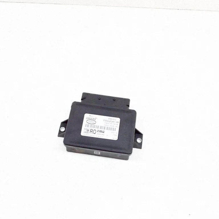 Rear brake EMF control unit/module – Jaguar F-Type (2013-)