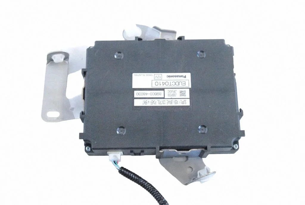 Tagapiduri (EMF) juhtplokk 896C048030