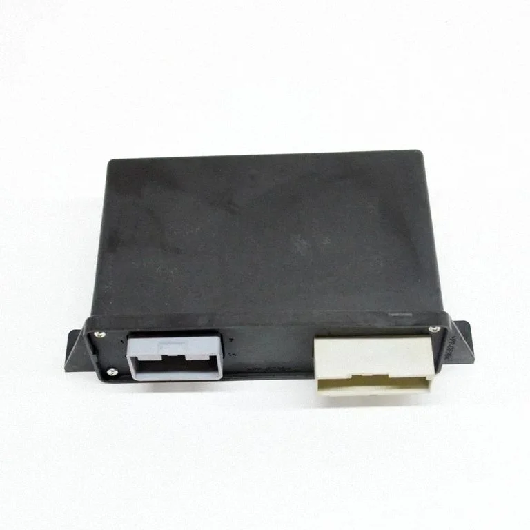 Rear brake EMF control unit/module – Jaguar XK - XKR (2006-2016)