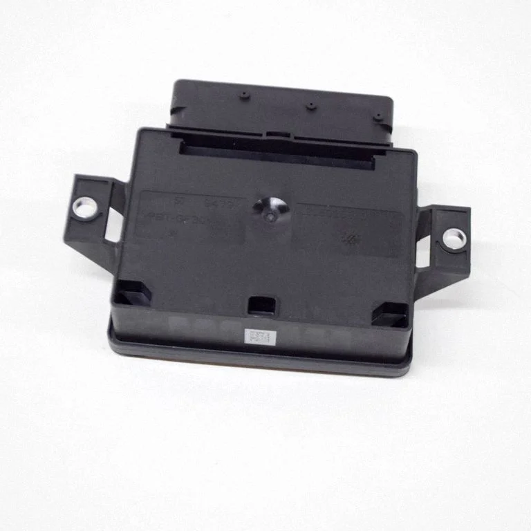 Rear brake EMF control unit/module – Audi A6 S6 C7 4G (2011-2018)