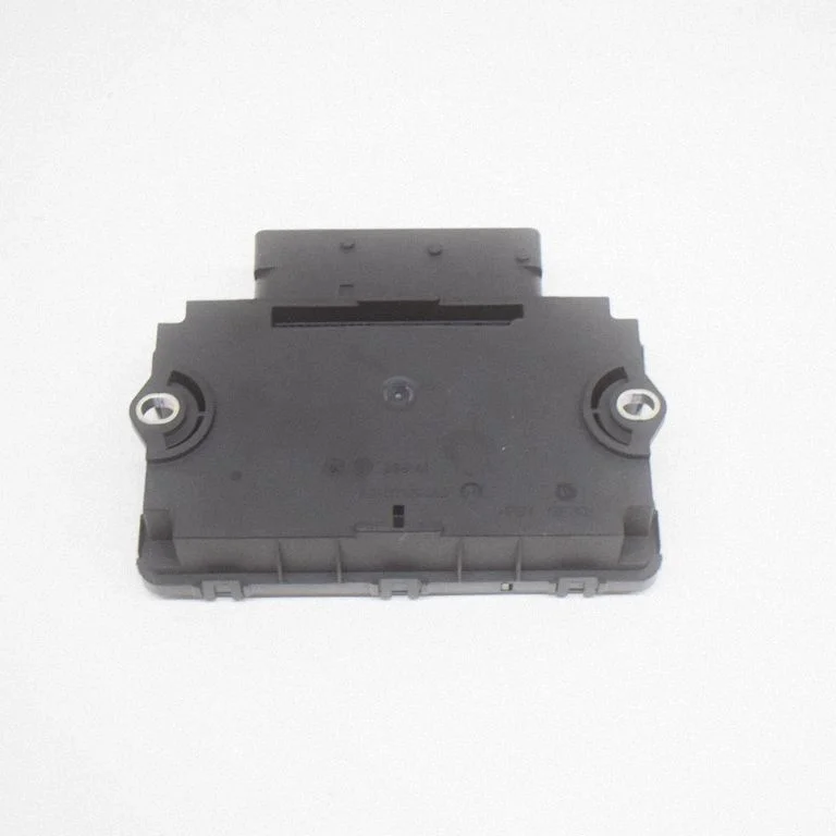 Rear brake EMF control unit/module – Porsche Panamera (970) (2009-2017)