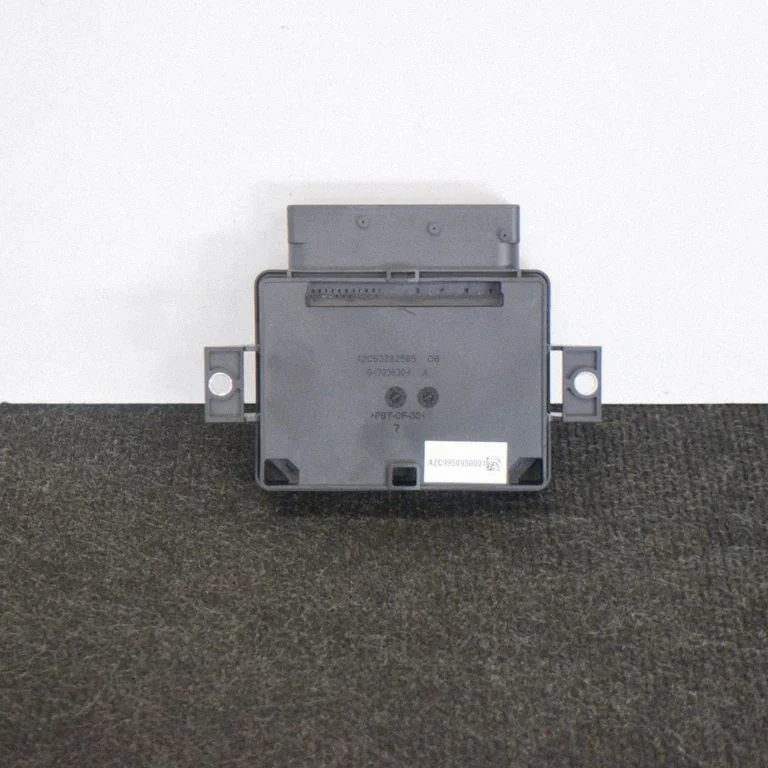 Rear brake EMF control unit/module – Porsche Macan (95B) (2014-2018)