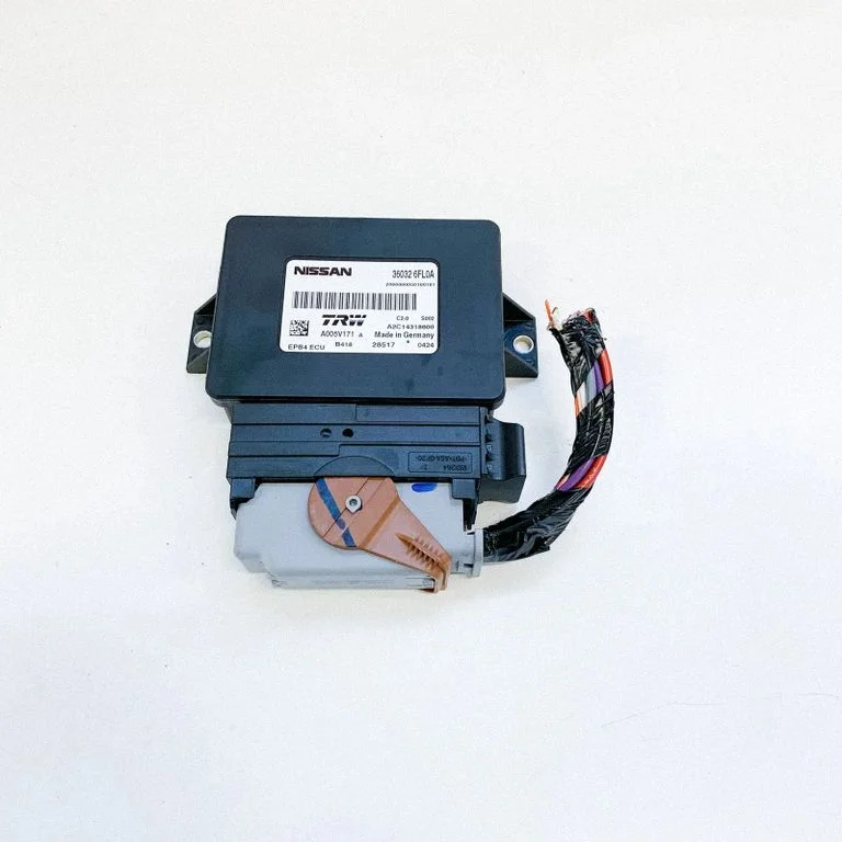 Rear brake EMF control unit/module – Nissan Qashqai (2016-2021)