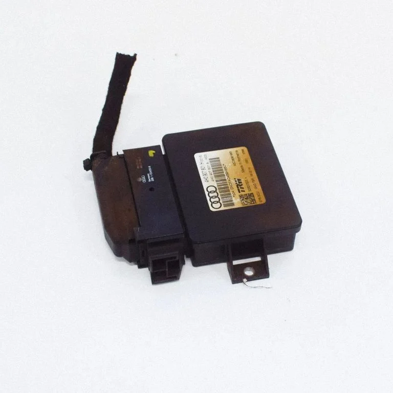 Rear brake EMF control unit/module – Audi A6 S6 C7 4G (2011-2018)