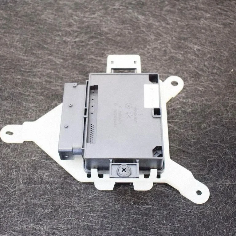Rear brake EMF control unit/module – Volvo XC60 (2009-2013)