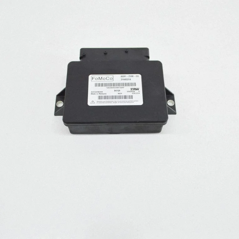 Rear brake EMF control unit/module – Volvo XC60 (2014-2016)