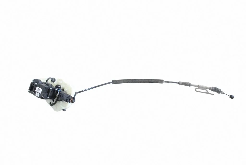 Rear brake EMF control unit/module – KIA Stinger (2016-)