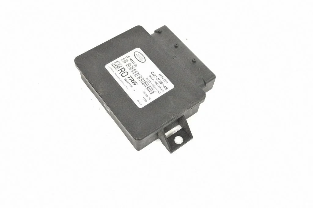 Rear brake EMF control unit/module – Land Rover Range Rover Evoque L538 (2011-2018)