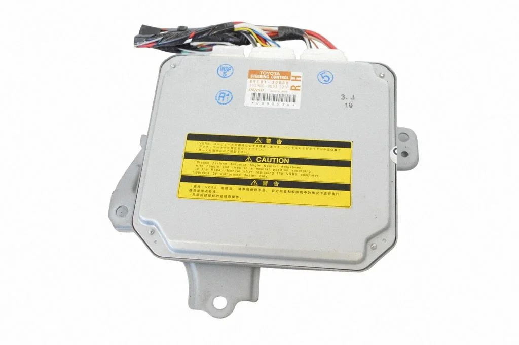 Power steering control unit/module 1129009053