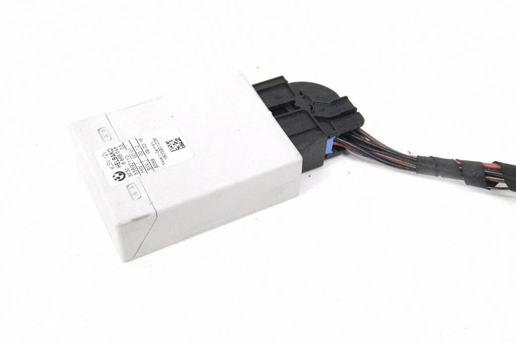 Power steering control unit/module – BMW X6 F16 (2014-2017)