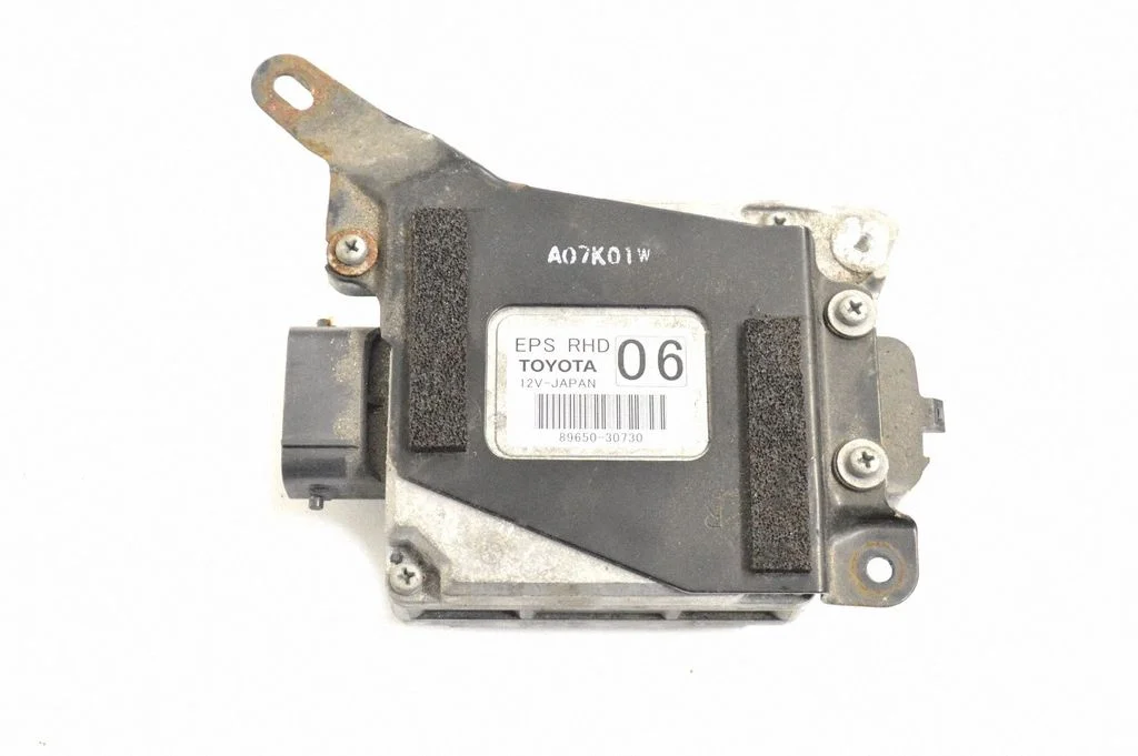 Sterownik wspomagania kierownicy – Lexus GS 300 350 430 450H (2005-2012)