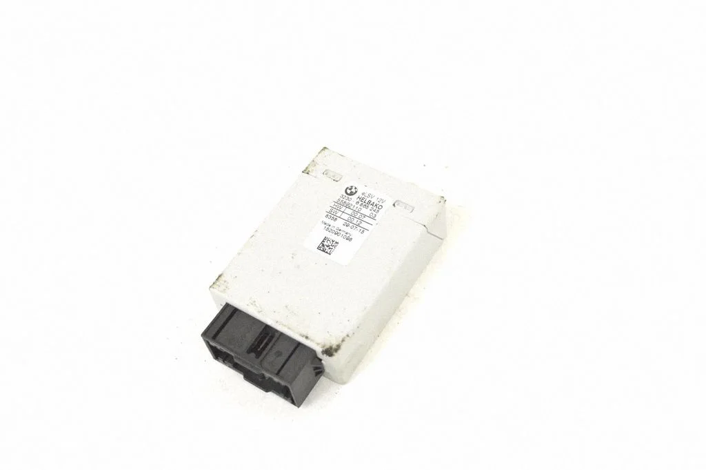 Power steering control unit/module – BMW X6 F16 (2014-2017)