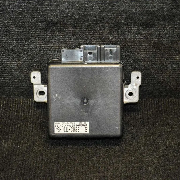Roolivõimendi juhtplokk HTF0X3011M – Honda Jazz (2008-2014)