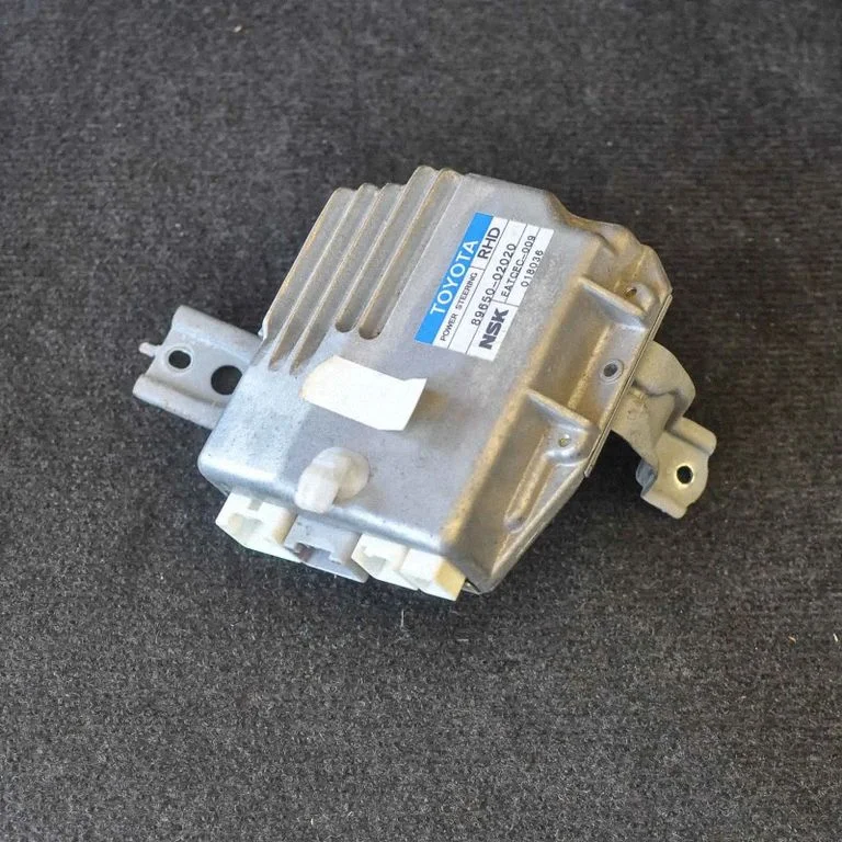 Power steering control unit/module – Toyota Corolla E120 E130 (2004-2007)