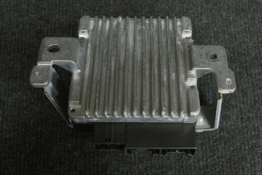 Roolivõimendi juhtplokk 39980TF0E4 – Honda Jazz (2008-2014)