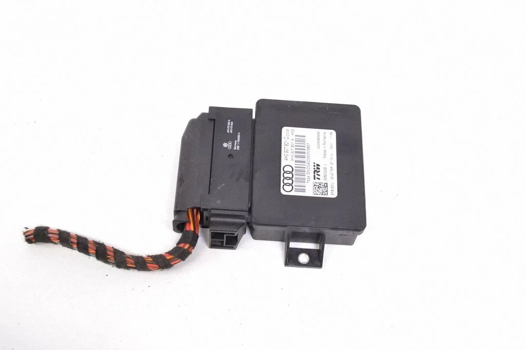 Rear brake EMF control unit/module – Audi A8 S8 D4 4H (2010-2016)