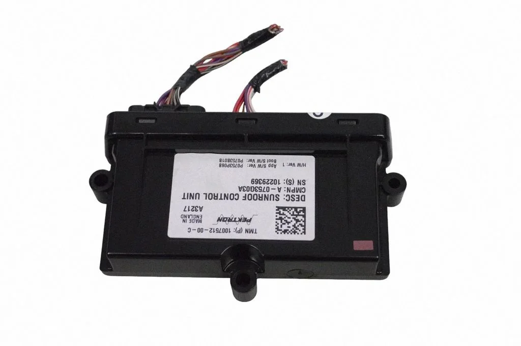 Sunroof control unit/module – Infiniti M Y51 (2010-2019)