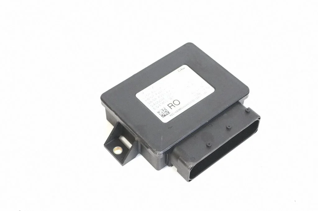 Rear brake EMF control unit/module – Mercedes-Benz C-Class W205 (2014-2021)
