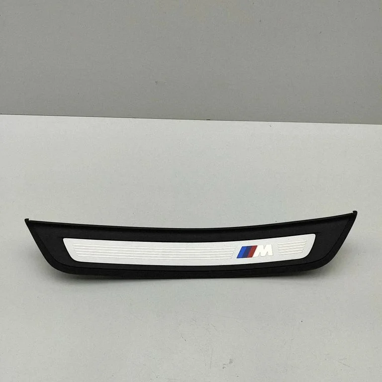 Nakładka progu tylnego – BMW Seria 5 G30 G31 G38 (2016-)
