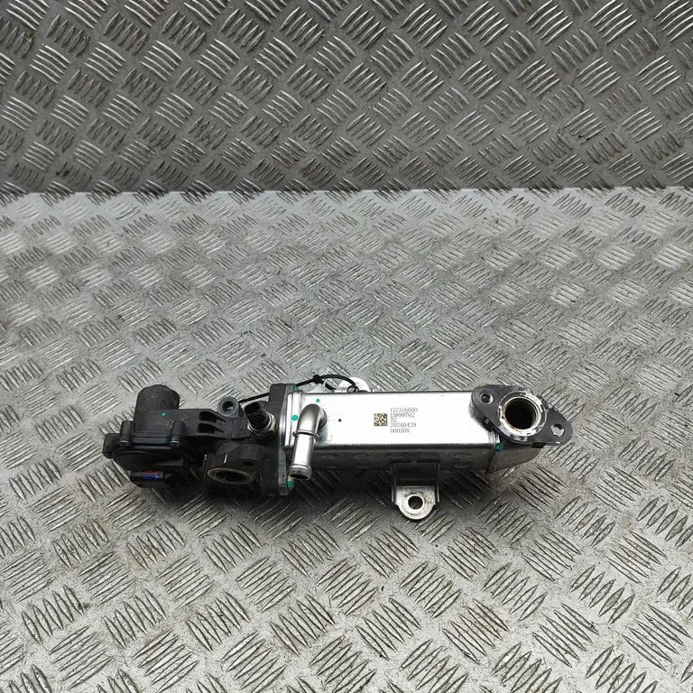 EGR dzesētājs 1530415900