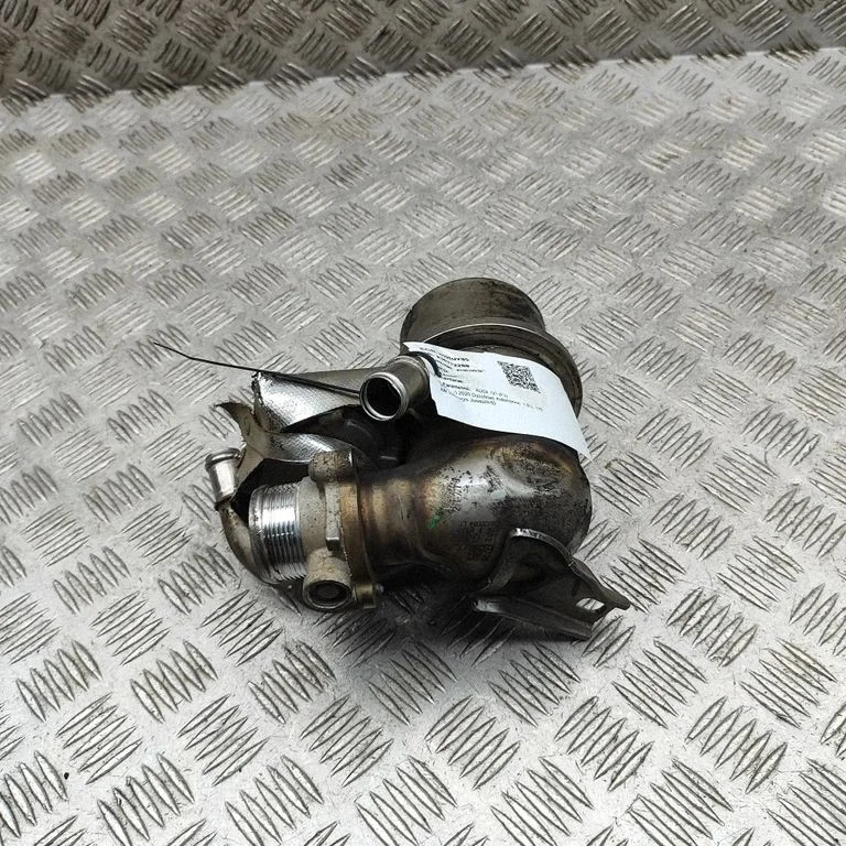 EGR dzesētājs 04L131512BR