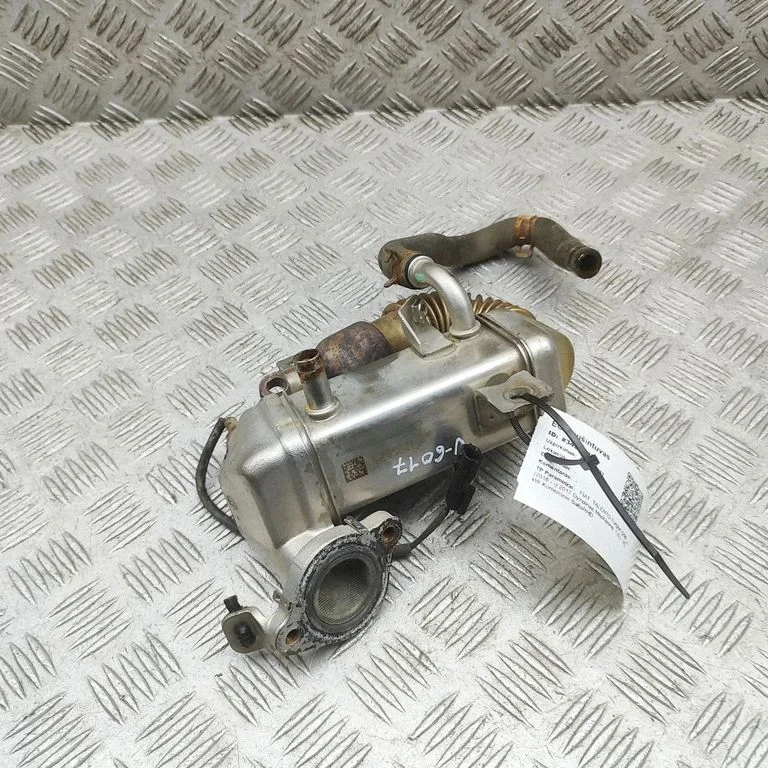 EGR valve cooler 147350678R