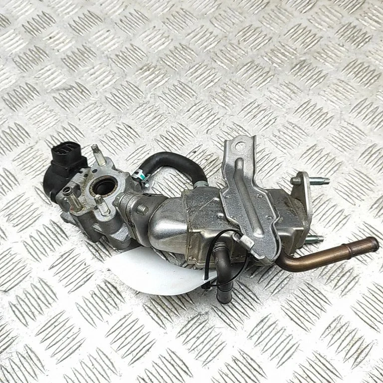 EGR dzesētājs 2568021010