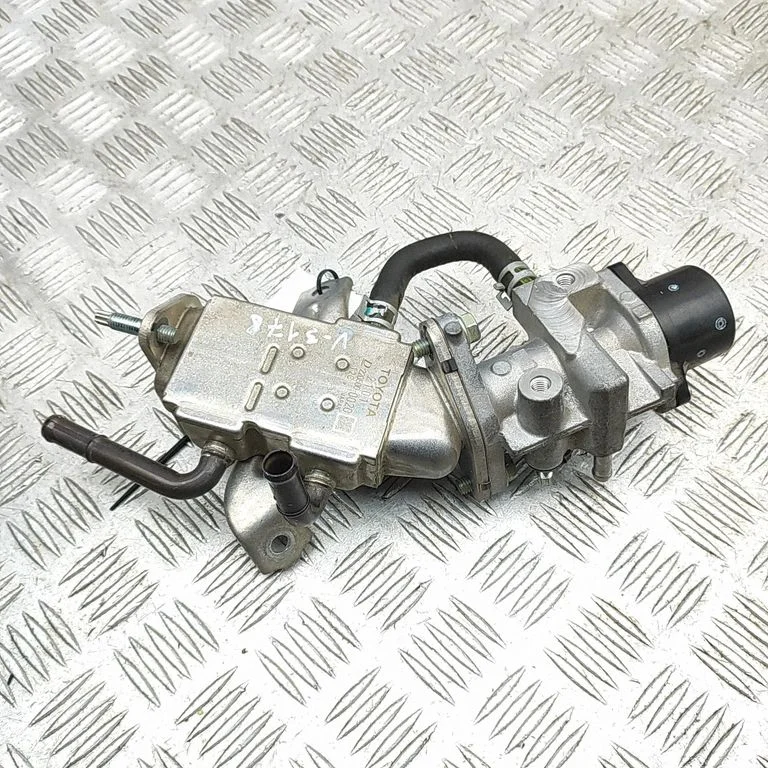 EGR dzesētājs 2562021021