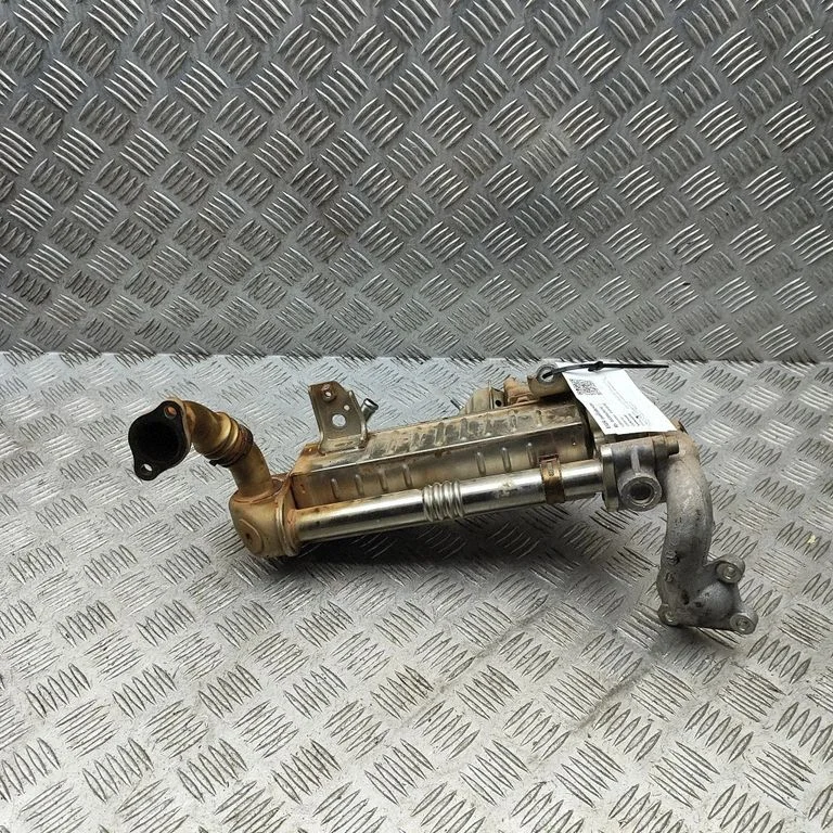 EGR dzesētājs 13064480000