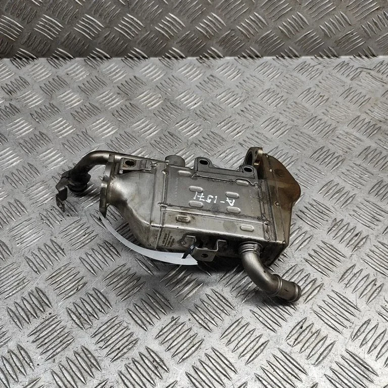 EGR valve cooler – Mercedes-Benz E-Class W213 (2016-)