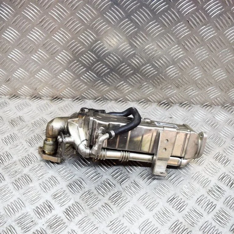 EGR dzesētājs – BMW 3. sērija F30 F35 F31 (2012-2018)